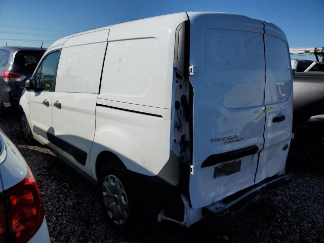 2016 FORD TRANSIT CO - NM0LS7E79G1267354