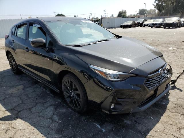 2024 SUBARU IMPREZA RS JF1GUHHC2R8271484
