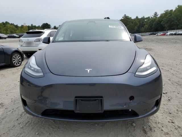 VIN 7SAYGDEE8NF427822 2022 Tesla MODEL Y no.5