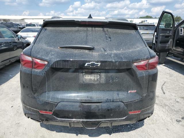 2021 CHEVROLET BLAZER RS - 3GNKBERS0MS569375