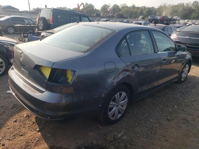 VIN 3VW167AJ9HM313878 2017 Volkswagen Jetta, S no.3