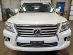 LEXUS LX 570 photo