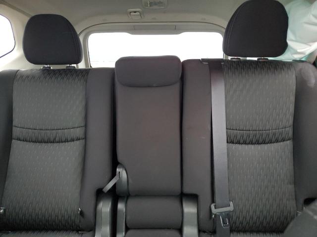 2019 NISSAN ROGUE S - JN8AT2MV1KW398207