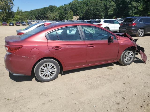 2018 SUBARU IMPREZA PR - 4S3GKAB65J3620536