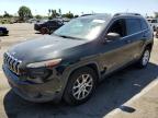 JEEP CHEROKEE L photo