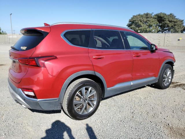 2019 HYUNDAI SANTA FE S - 5NMS33AD0KH036678