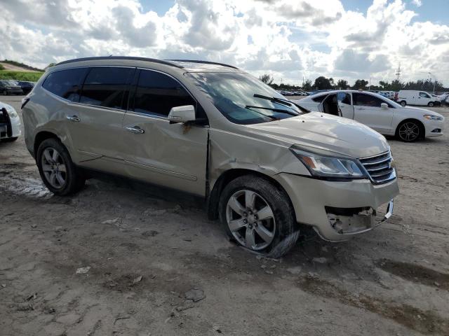 2016 CHEVROLET TRAVERSE L - 1GNKRJKD1GJ106800