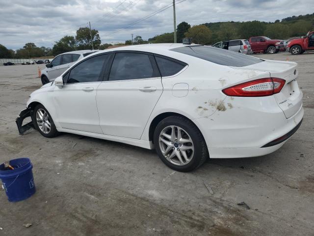 VIN 1FA6P0H76G5120038 2016 Ford Fusion, SE no.2