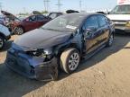 2023 TOYOTA COROLLA LE - JTDBCMFE4PJ008763