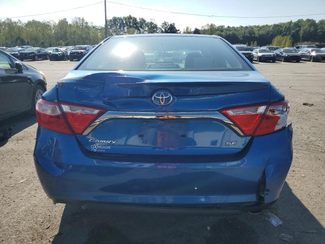 2017 TOYOTA CAMRY LE - 4T1BF1FKXHU667552