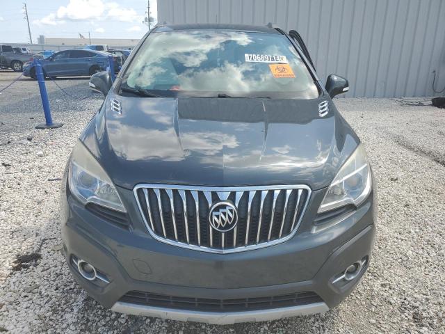 VIN KL4CJBSB7GB516191 2016 Buick Encore, Convenience no.5