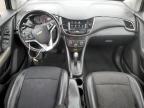 CHEVROLET TRAX 1LT снимка