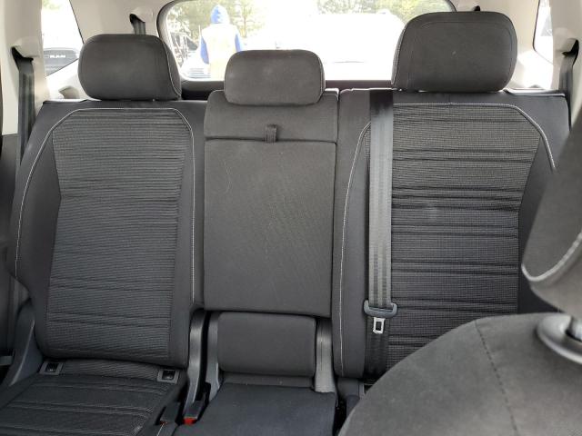 2023 VOLKSWAGEN TIGUAN S - 3VVRB7AX2PM064717