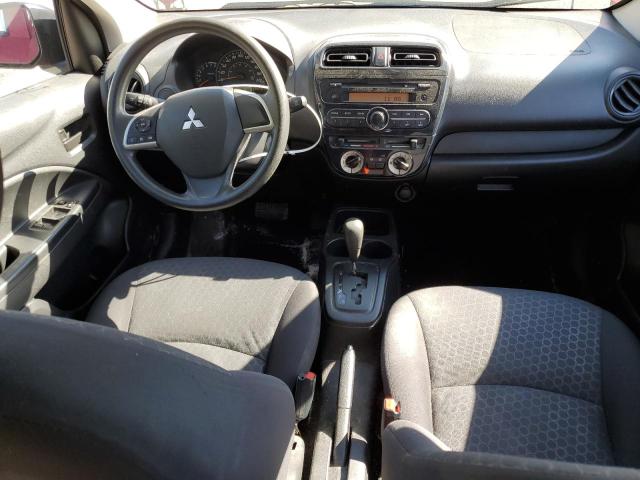 2015 MITSUBISHI MIRAGE DE - ML32A3HJ5FH037689