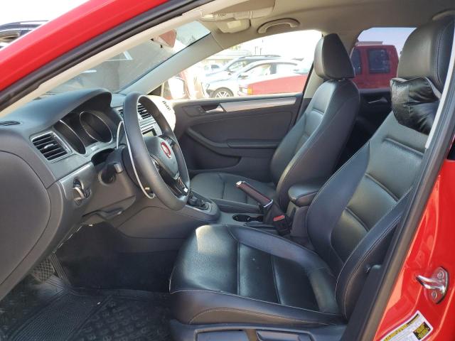 VIN 3VWDB7AJ0JM234291 2018 Volkswagen Jetta, SE no.7