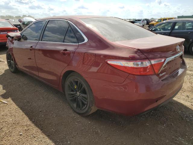 2015 TOYOTA CAMRY LE - 4T1BF1FK9FU911110