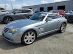 CHRYSLER CROSSFIRE снимка