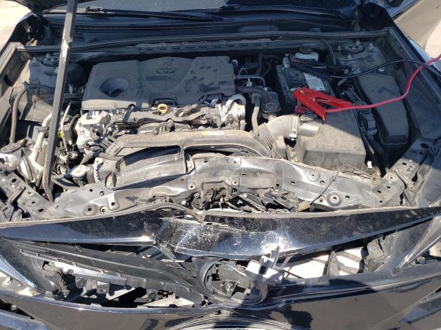 VIN 4T1C11AK7NU688381 2022 Toyota Camry, LE no.11