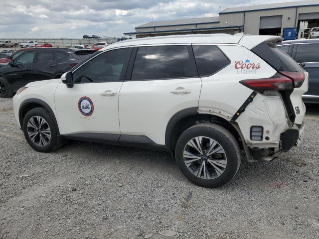 2023 NISSAN ROGUE SV - 5N1BT3BAXPC826902