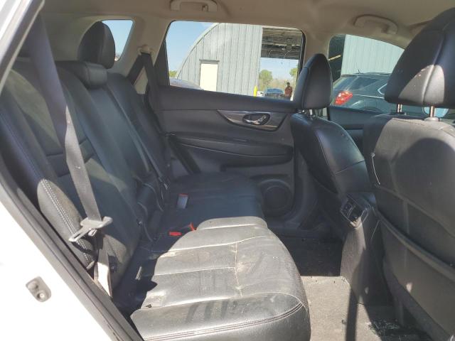 2015 NISSAN ROGUE S - 5N1AT2MT8FC910283