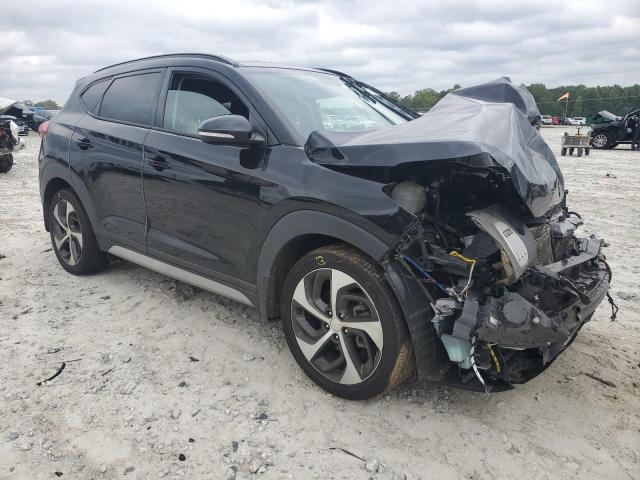 2018 HYUNDAI TUCSON VAL - KM8J3CA23JU706186