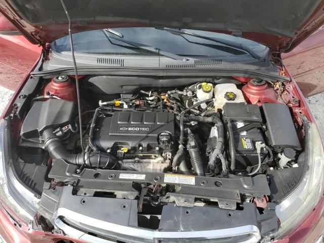 2015 CHEVROLET CRUZE LT - 1G1PC5SB3F7177295