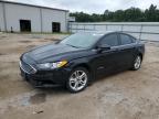 2018 FORD FUSION SE - 3FA6P0LU3JR206263