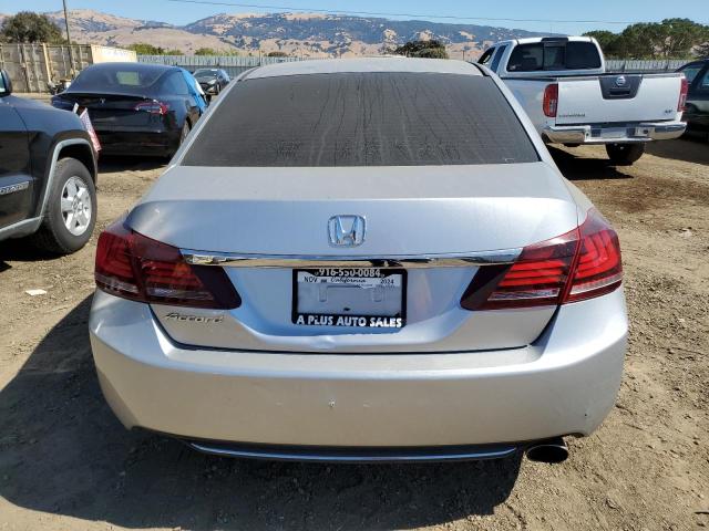 VIN 1HGCR2F36EA246120 2014 Honda Accord, LX no.6