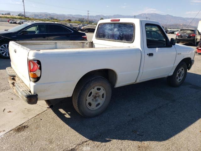 MAZDA B2300 1994 white  gas 4F4CR12A6RTM19469 photo #4