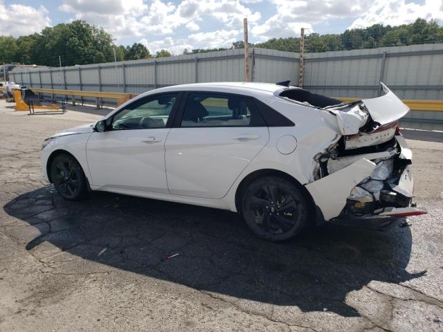 2023 HYUNDAI ELANTRA BL - KMHLM4AJ8PU072210