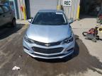 CHEVROLET CRUZE LS photo