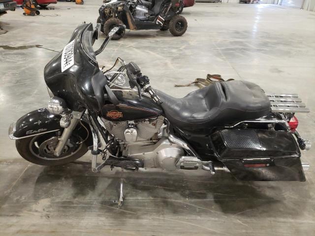 2002 HARLEY-DAVIDSON FLHT 1HD1DDV182Y619157