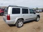 JEEP COMMANDER photo