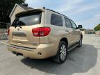 TOYOTA SEQUOIA LI photo