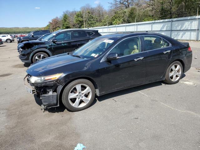 ACURA TSX
