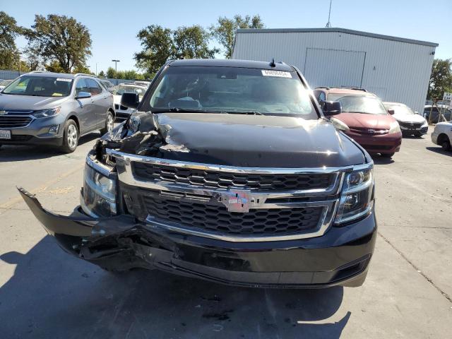 2015 CHEVROLET TAHOE C150 - 1GNSCBKC9FR651917