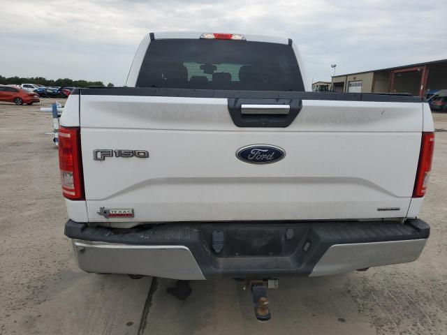 2016 FORD F150 SUPER - 1FTEW1EF9GKF02804