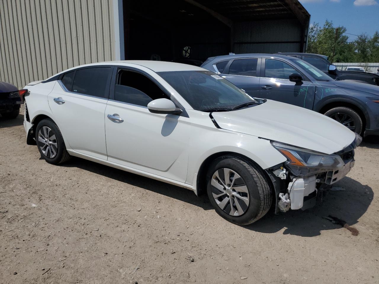 Lot #2928738980 2019 NISSAN ALTIMA S