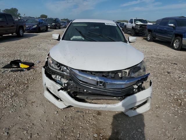 2016 HONDA ACCORD LX - 1HGCR2F37GA089622