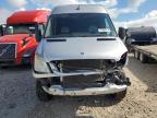 MERCEDES-BENZ SPRINTER 2 photo