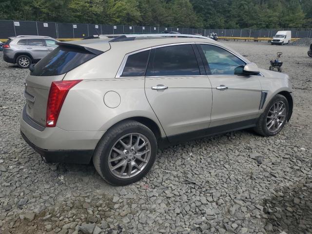 VIN 3GYFNGE39ES566272 2014 Cadillac SRX, Premium Co... no.3