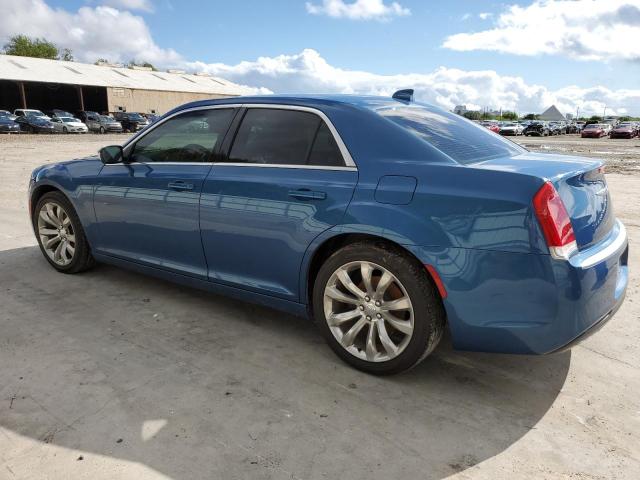 VIN 2C3CCAAG1MH508974 2021 Chrysler 300, Touring no.2