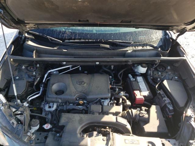 2020 TOYOTA RAV4 LIMIT - 2T3N1RFV2LW130212
