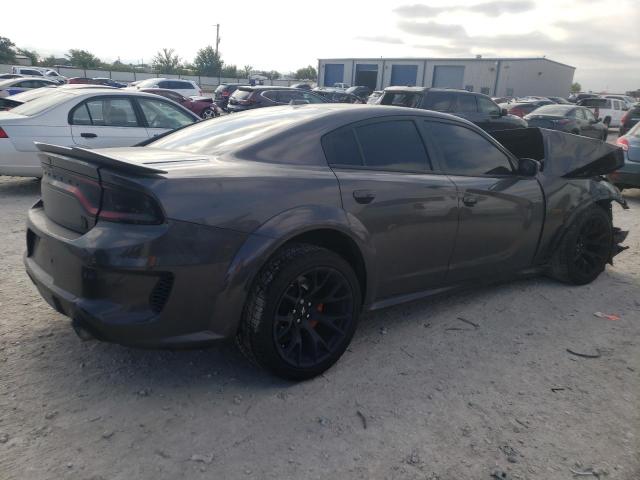 2022 DODGE CHARGER SC - 2C3CDXGJ1NH124374
