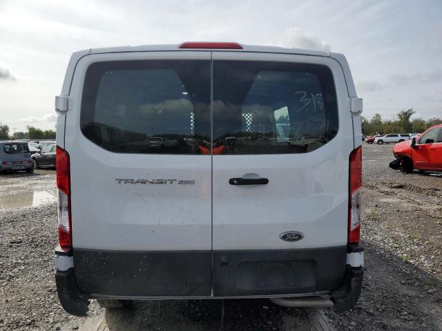 2023 FORD TRANSIT T- 1FTBR1Y85PKB89659  72754094