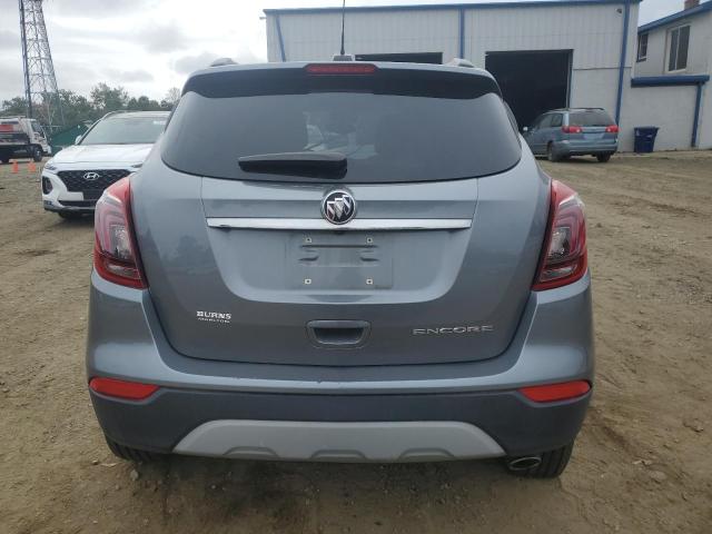 VIN KL4CJASBXLB078545 2020 Buick Encore, Preferred no.6