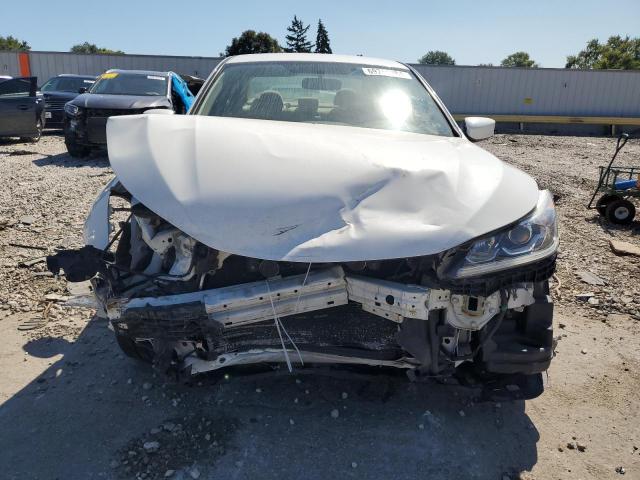 2016 HONDA ACCORD LX - 1HGCR2F39GA022679