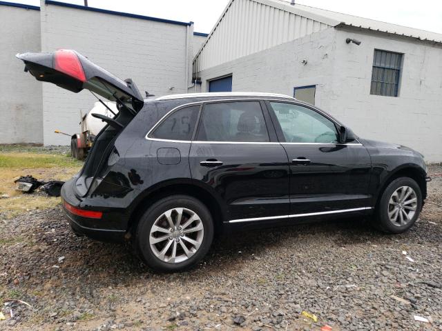 2016 AUDI Q5 PREMIUM - WA1C2AFPXGA041588