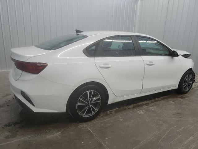 2024 KIA FORTE LX - 3KPF24AD0RE711358