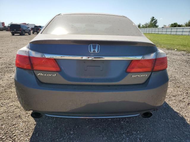 VIN 1HGCR2F5XDA094570 2013 Honda Accord, Sport no.6